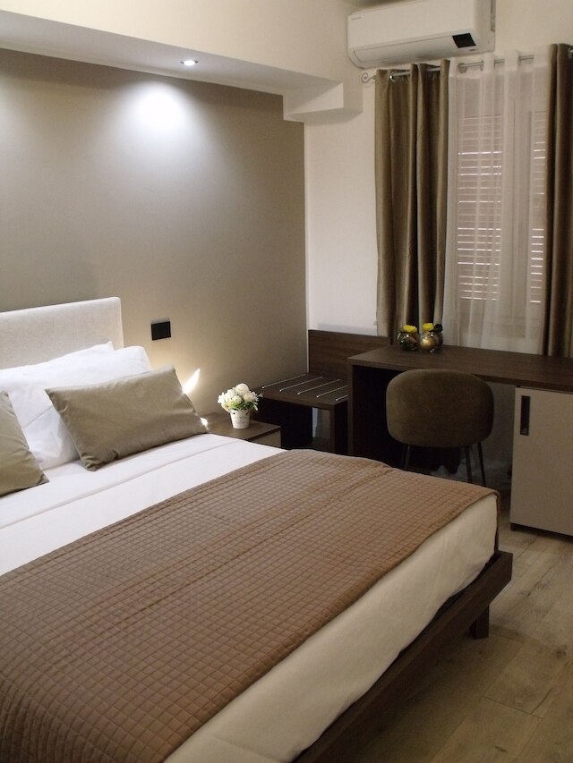 ホテル・プラザ・ウンゲリア