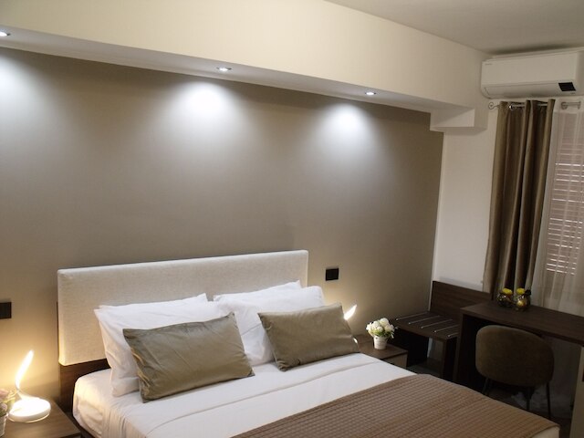 ホテル・プラザ・ウンゲリア