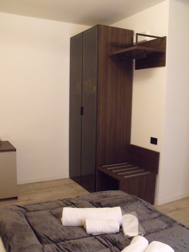 ホテル・プラザ・ウンゲリア