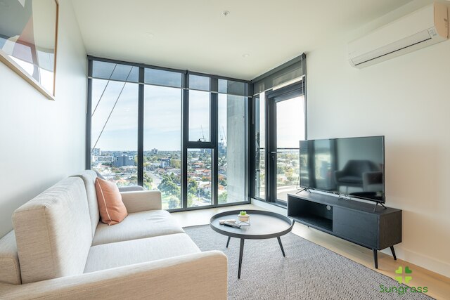 リバティー・ワン