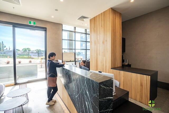 リバティー・ワン