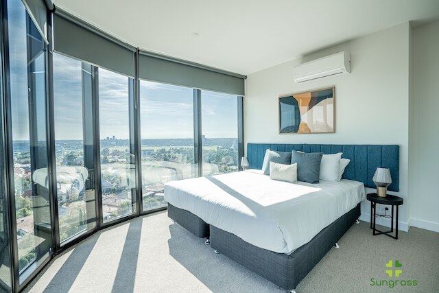 リバティー・ワン