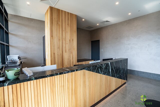 リバティー・ワン