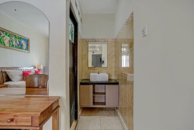 キキ レジデンス バリ