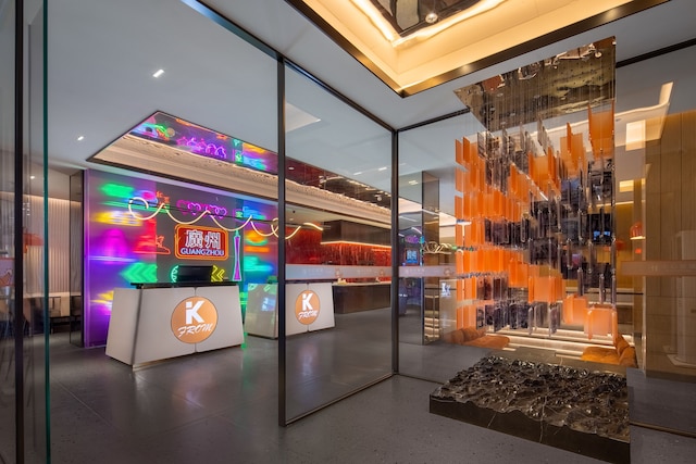 From.K Hotel Guangzhou