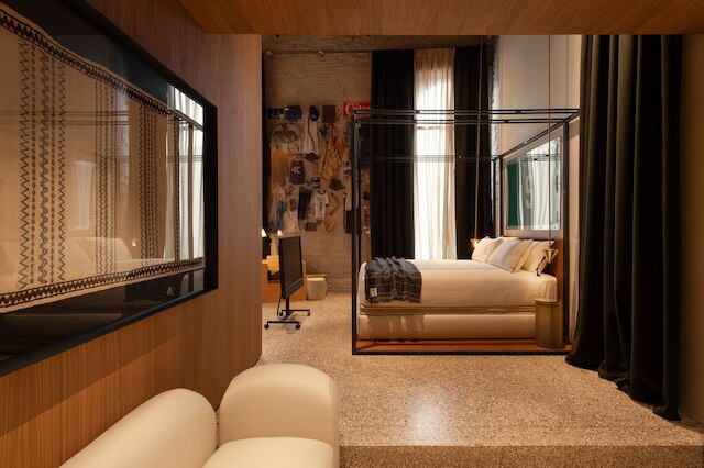 ザ・ヴェニスヴェニスホテル