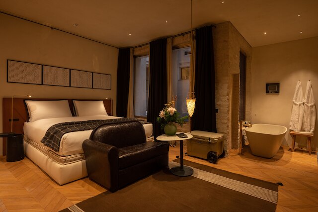 ザ・ヴェニスヴェニスホテル