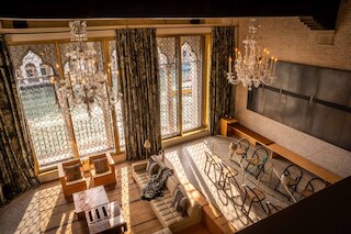 ザ・ヴェニスヴェニスホテル