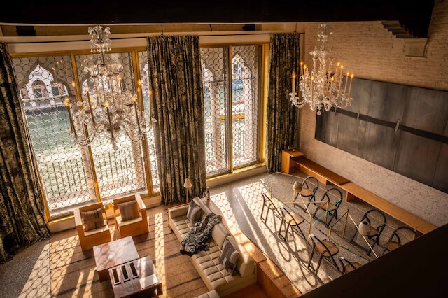 ザ・ヴェニスヴェニスホテル