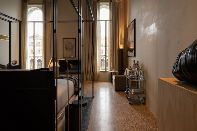 ザ・ヴェニスヴェニスホテル