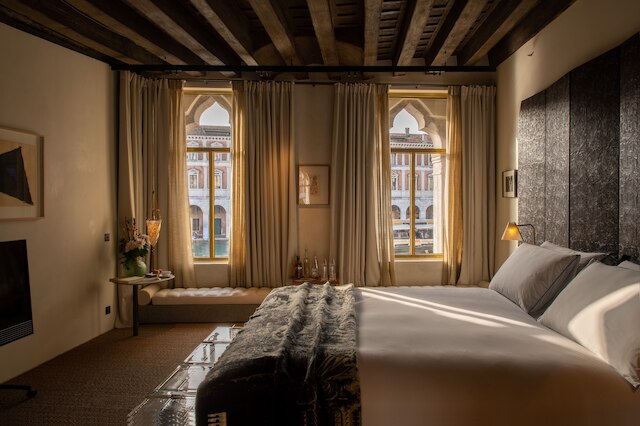 ザ・ヴェニスヴェニスホテル