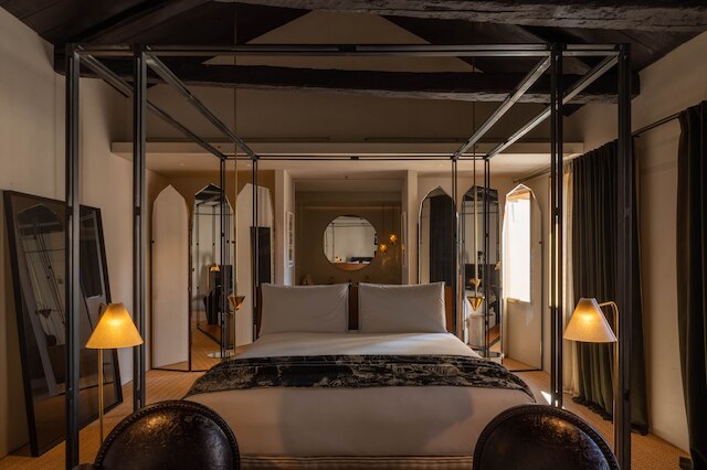 ザ・ヴェニスヴェニスホテル