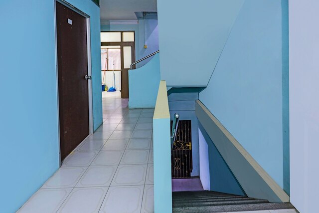 ホテル O ペンギナパン レニ ニア モール ナゴヤヒル