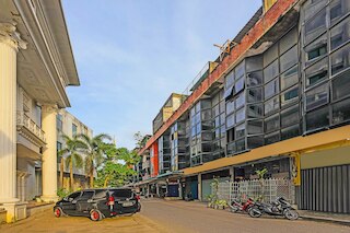 ホテル O ペンギナパン レニ ニア モール ナゴヤヒル