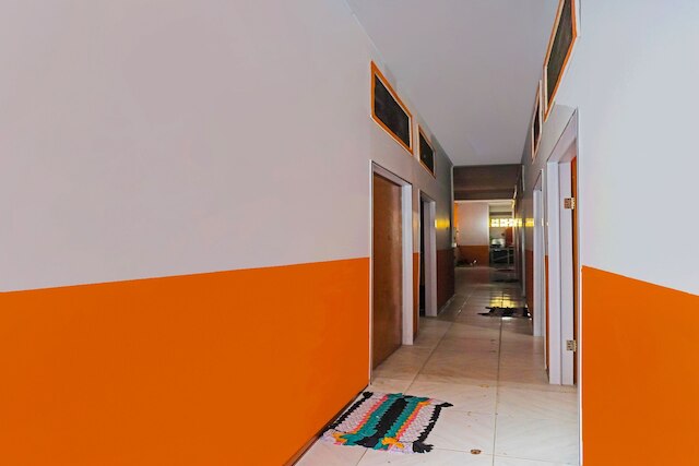 ホテル O ペンギナパン レニ ニア モール ナゴヤヒル