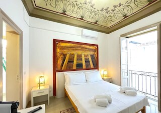 ソレマール シチリア - モナコ ルームズ