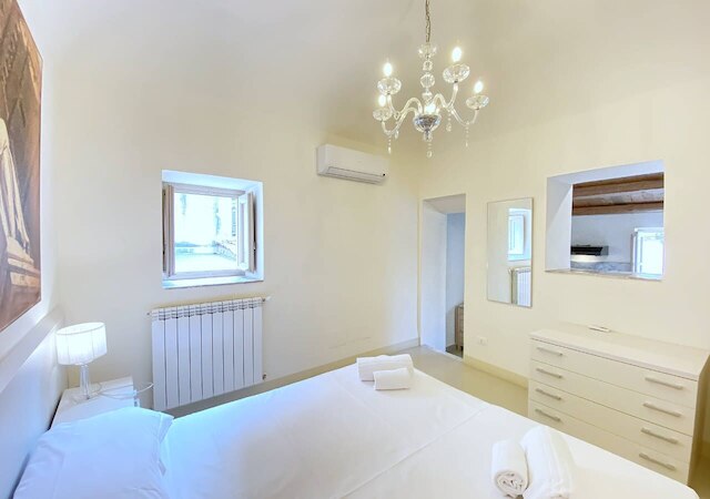 ソレマール シチリア - モナコ ルームズ