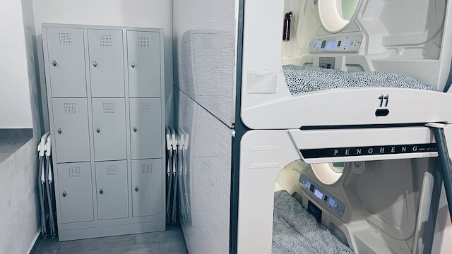 スペース ワン ヴィエナ - スリープス 7 - アフォーダブル & セントラル