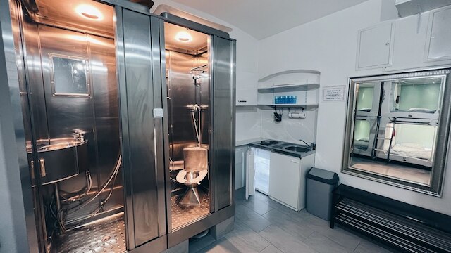 スペース ワン ヴィエナ - スリープス 7 - アフォーダブル & セントラル