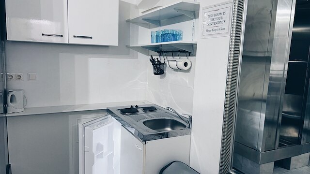 スペース ワン ヴィエナ - スリープス 7 - アフォーダブル & セントラル