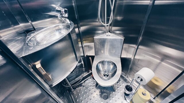 スペース ワン ヴィエナ - スリープス 7 - アフォーダブル & セントラル