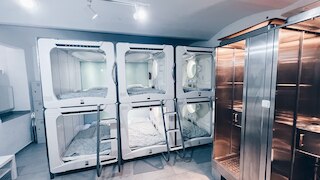 スペース ワン ヴィエナ - スリープス 7 - アフォーダブル & セントラル