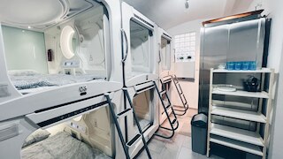 スペース ワン ヴィエナ - スリープス 8 - アフォーダブル & セントラル