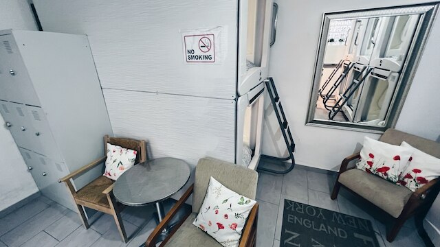 スペース ワン ヴィエナ - スリープス 8 - アフォーダブル & セントラル