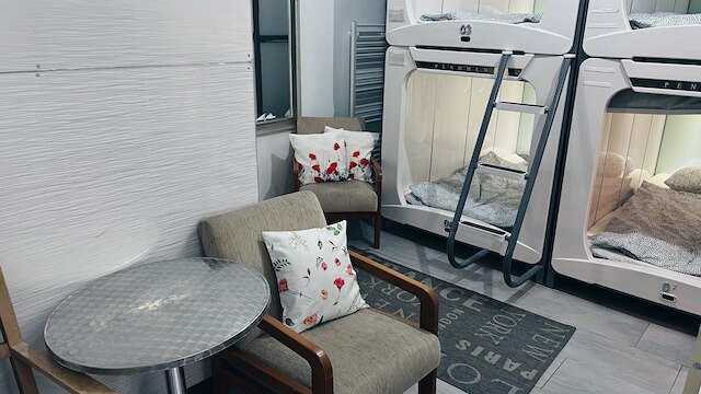 スペース ワン ヴィエナ - スリープス 8 - アフォーダブル & セントラル