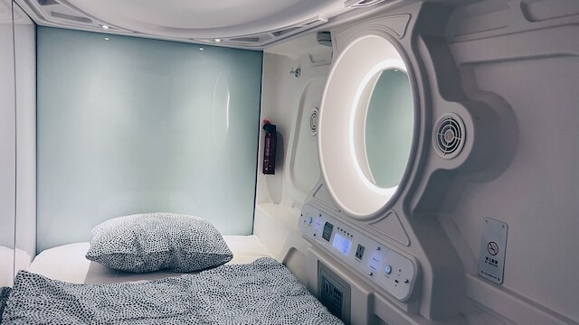 スペース ワン ヴィエナ - スリープス 8 - アフォーダブル & セントラル