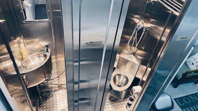 スペース ワン ヴィエナ - スリープス 8 - アフォーダブル & セントラル