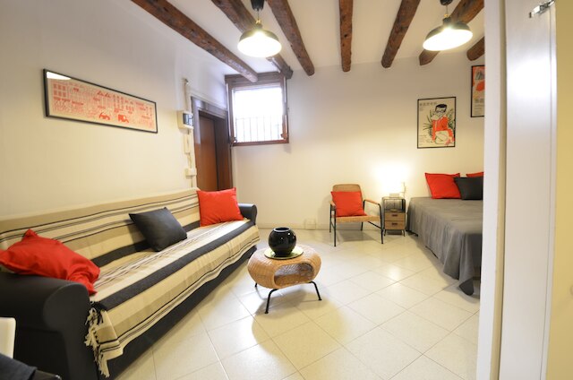 カルロのスタジオ