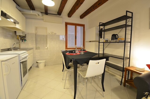 カルロのスタジオ