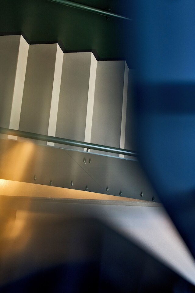 アーバナウツ・スタジオズ・フィルグレーダー