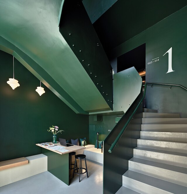 アーバナウツ・スタジオズ・フィルグレーダー