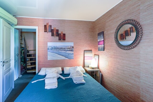 スパ・ハーモニーチェ