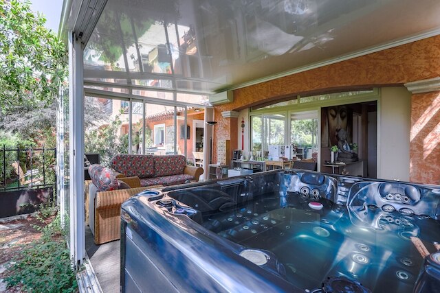 スパ・ハーモニーチェ