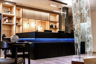 スクールレインホテル・リバプールワン