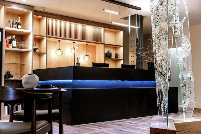 スクールレインホテル・リバプールワン