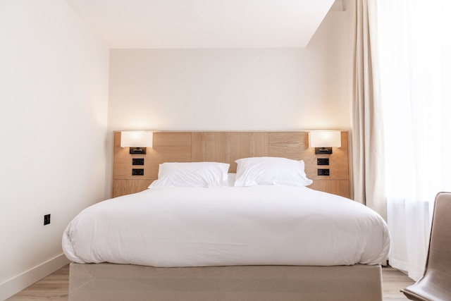 スクールレインホテル・リバプールワン