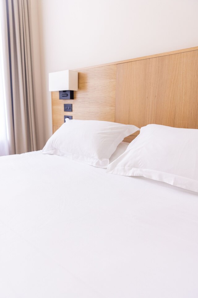 スクールレインホテル・リバプールワン