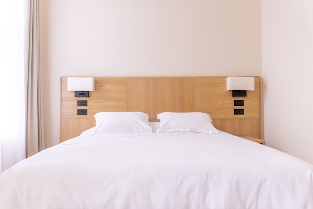 スクールレインホテル・リバプールワン