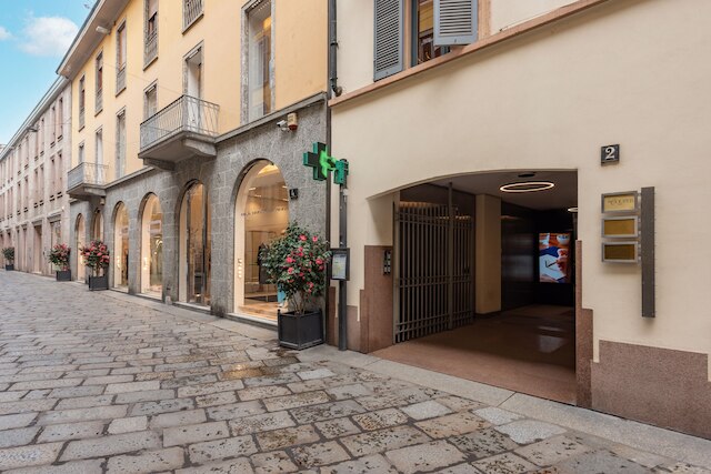 DH ルームズ スピーガ