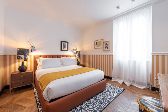 DH ルームズ スピーガ