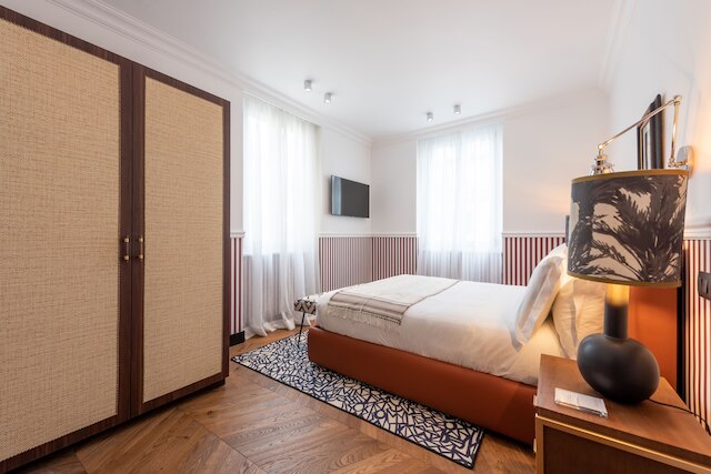 DH ルームズ スピーガ