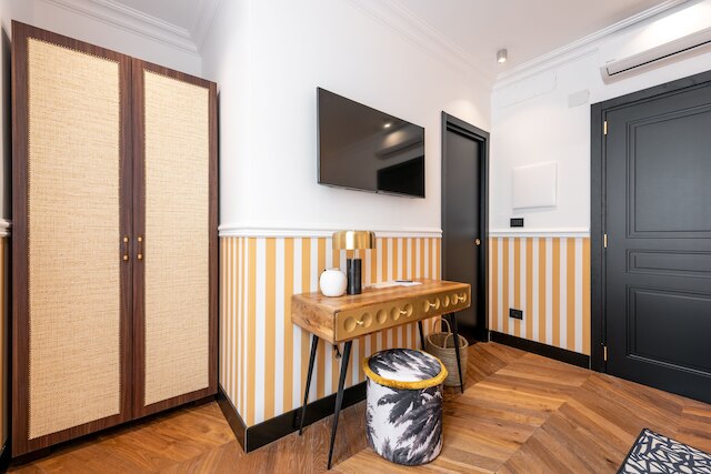 DH ルームズ スピーガ