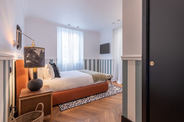 DH ルームズ スピーガ