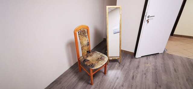 ホステル ワルシャワ ポウスタニエツ