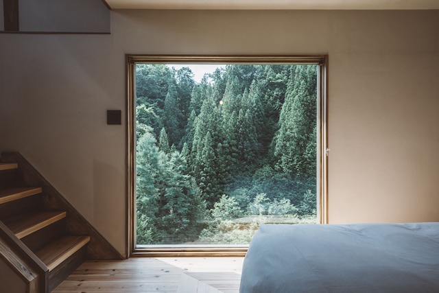 NIPPONIA 小菅 源流の村 崖の家