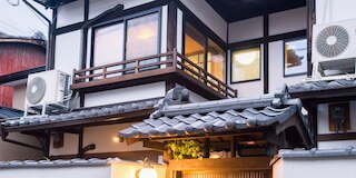 京都西院料理好きの家